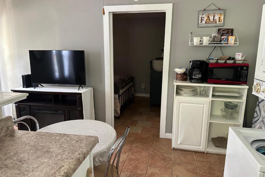 Photo of Kitchen in Butts County