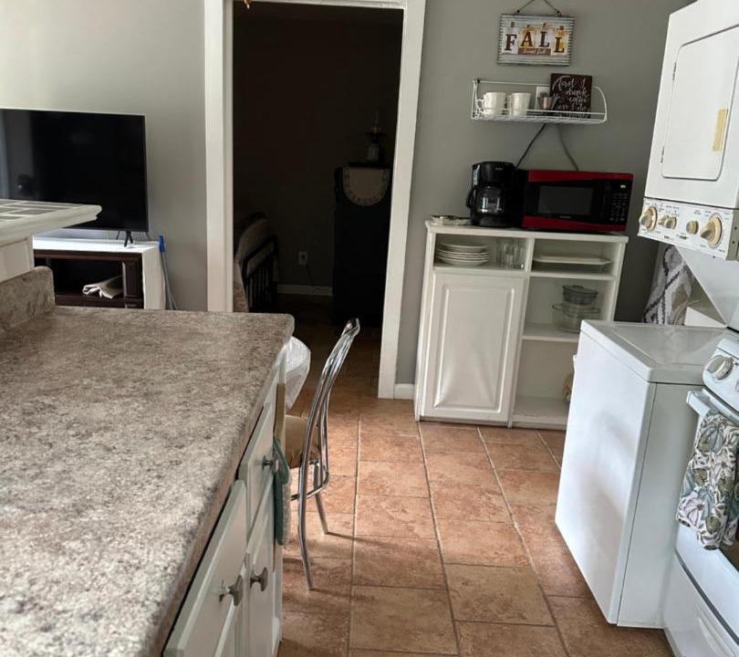 Photo of Kitchen in Butts County