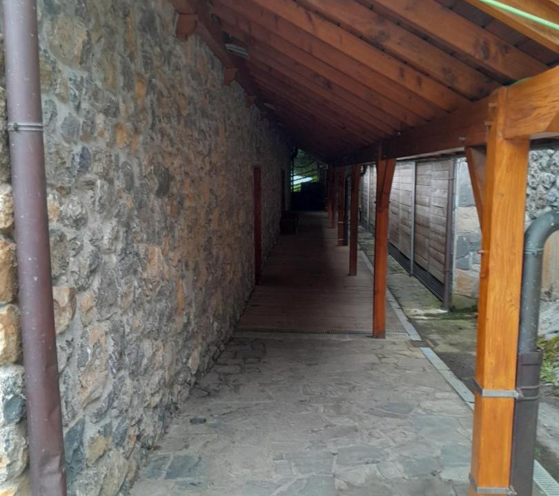 Photo of Others in Arantzazu