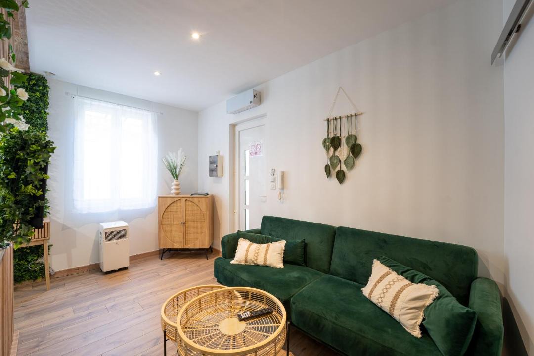 Photo of Livingroom in Libourne