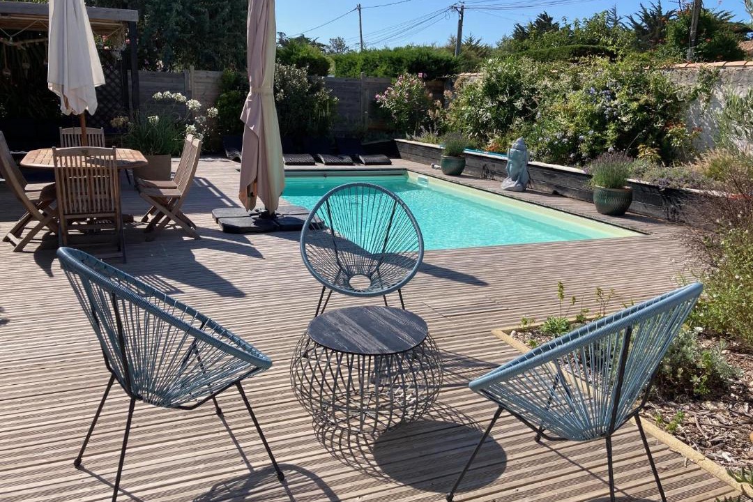 Photo of Others in Saint-Denis-d'Oleron