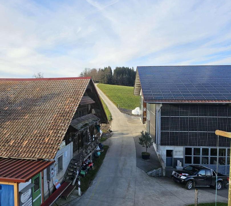 Photo of Others in Menznau