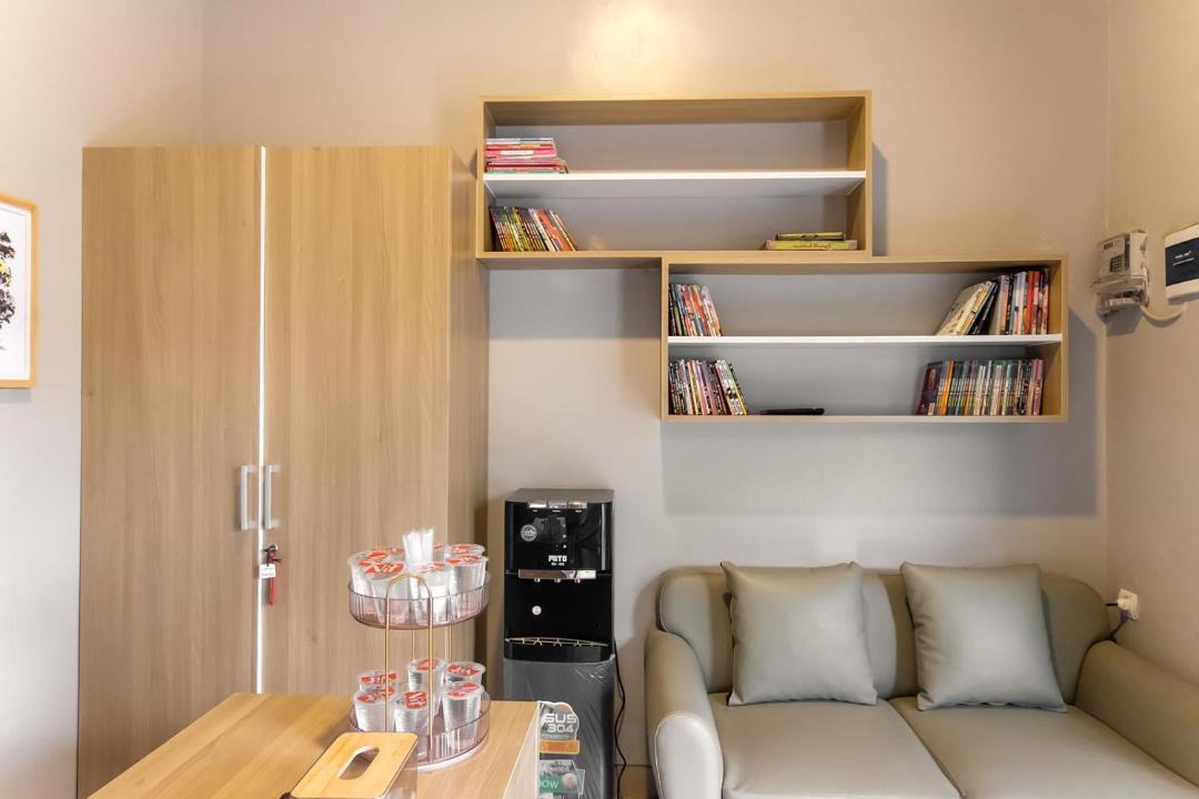 Photo of Livingroom in Berbah