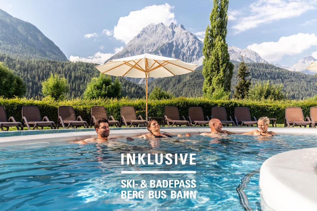 Photo of Others in Engadin Scoul