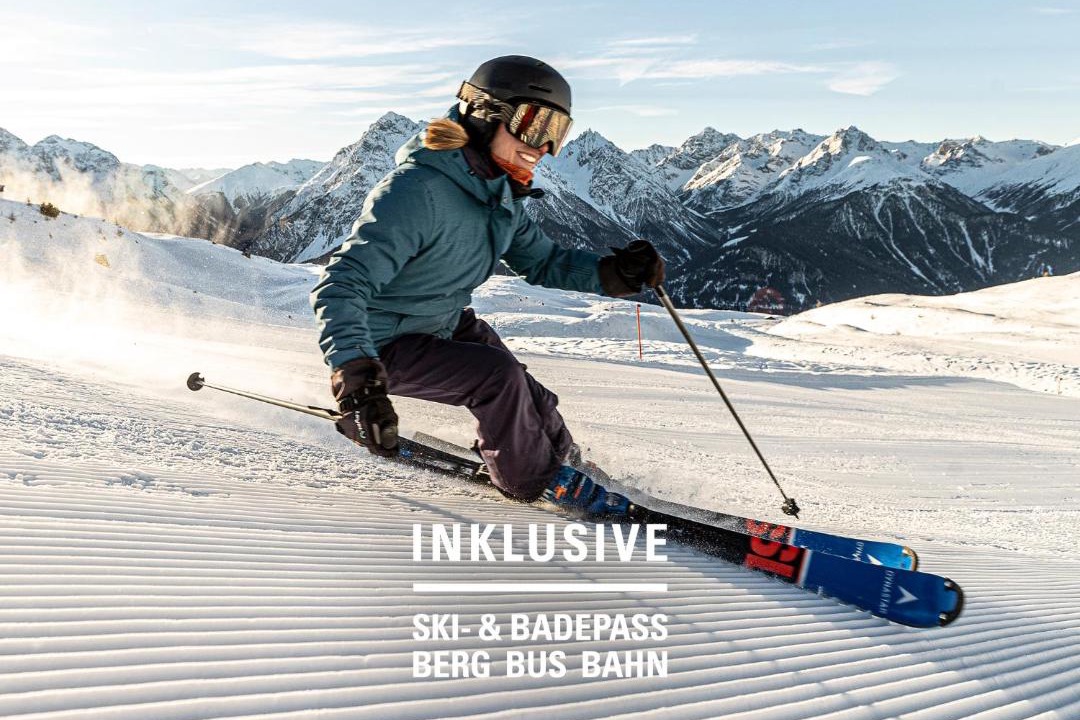 Photo of Others in Engadin Scoul
