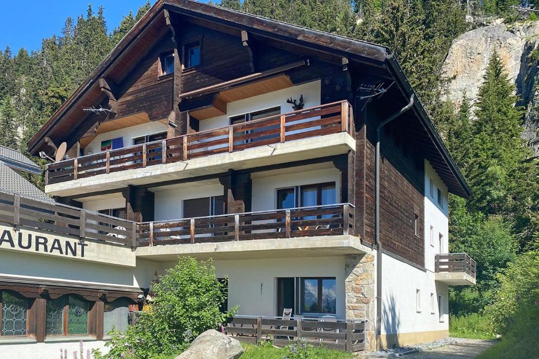 Photo of Others in Riederalp