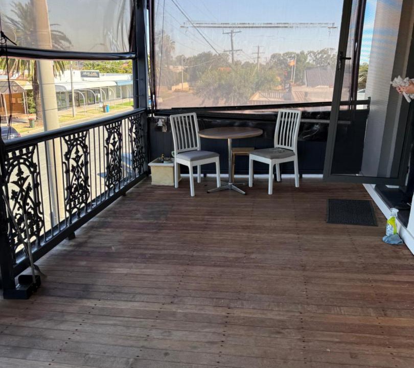 Photo of Patio Balcony in Cobram