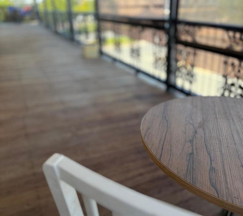 Photo of Patio Balcony in Cobram