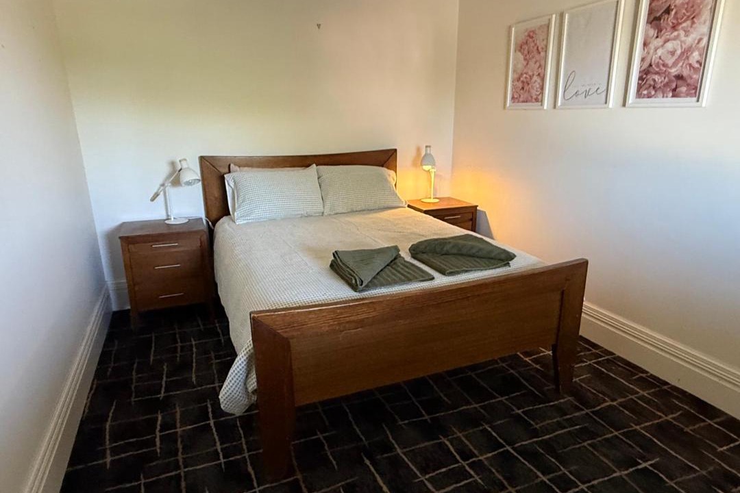 Photo of Bedroom in Cobram