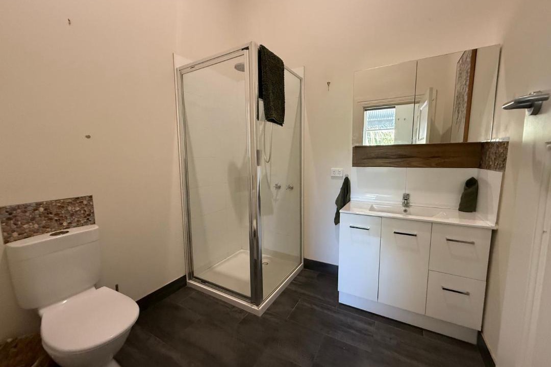 Photo of Bathroom in Cobram