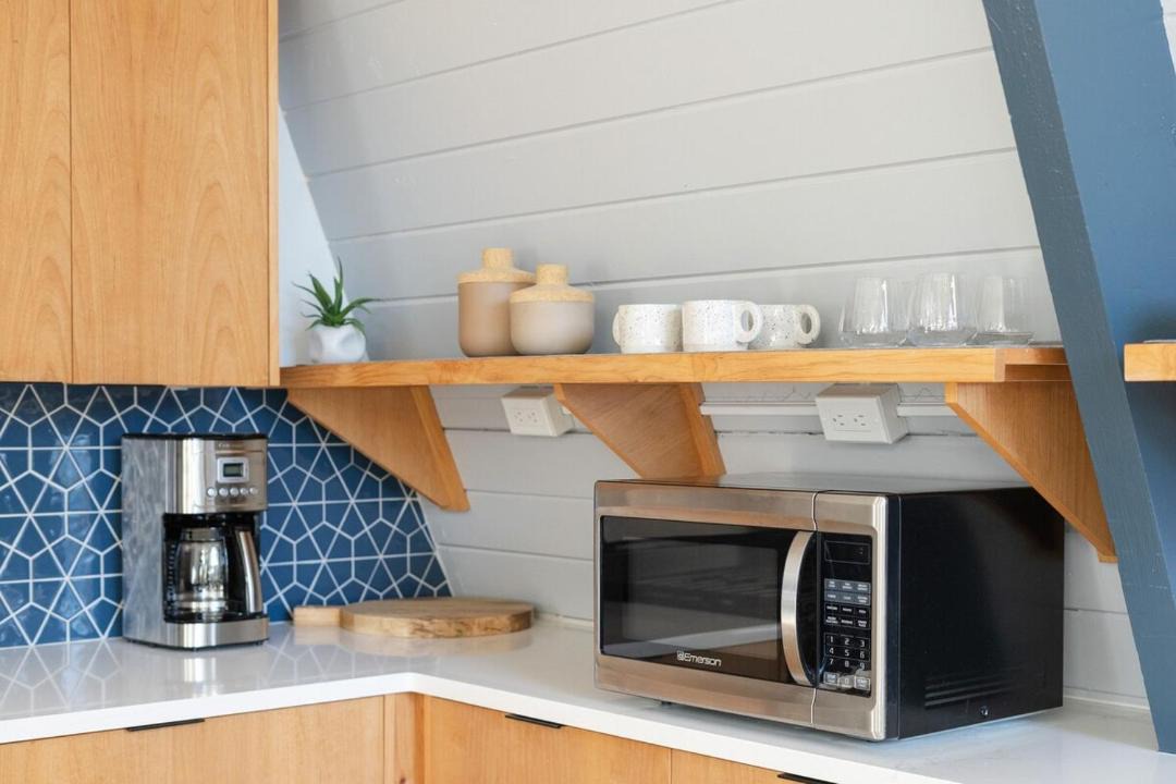 Photo of Kitchen in Manzanita