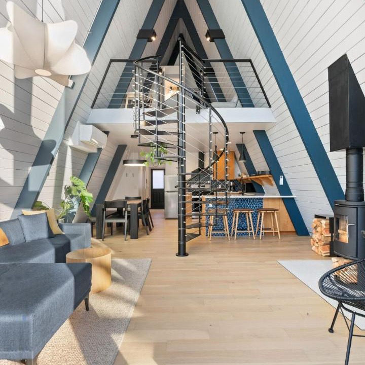 Photo of Livingroom in Manzanita