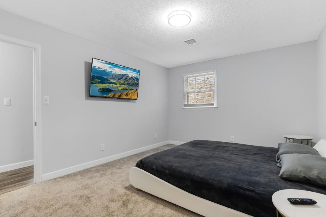 Photo of Bedroom in Valley Falls