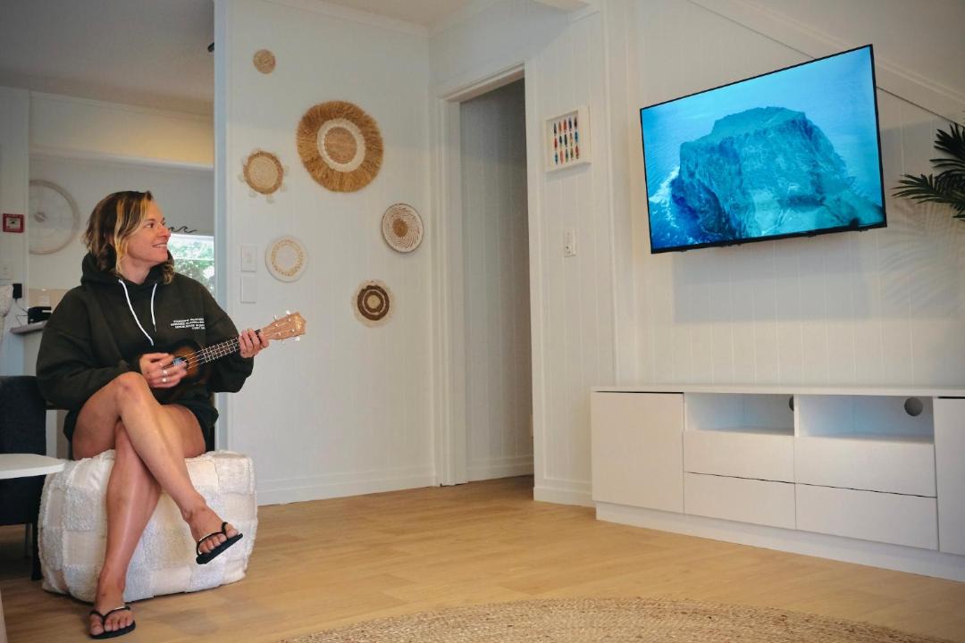 Photo of Livingroom in Mangawhai Heads