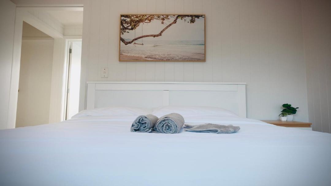 Photo of Bedroom in Mangawhai Heads