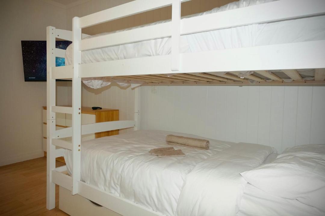 Photo of Bedroom in Mangawhai Heads