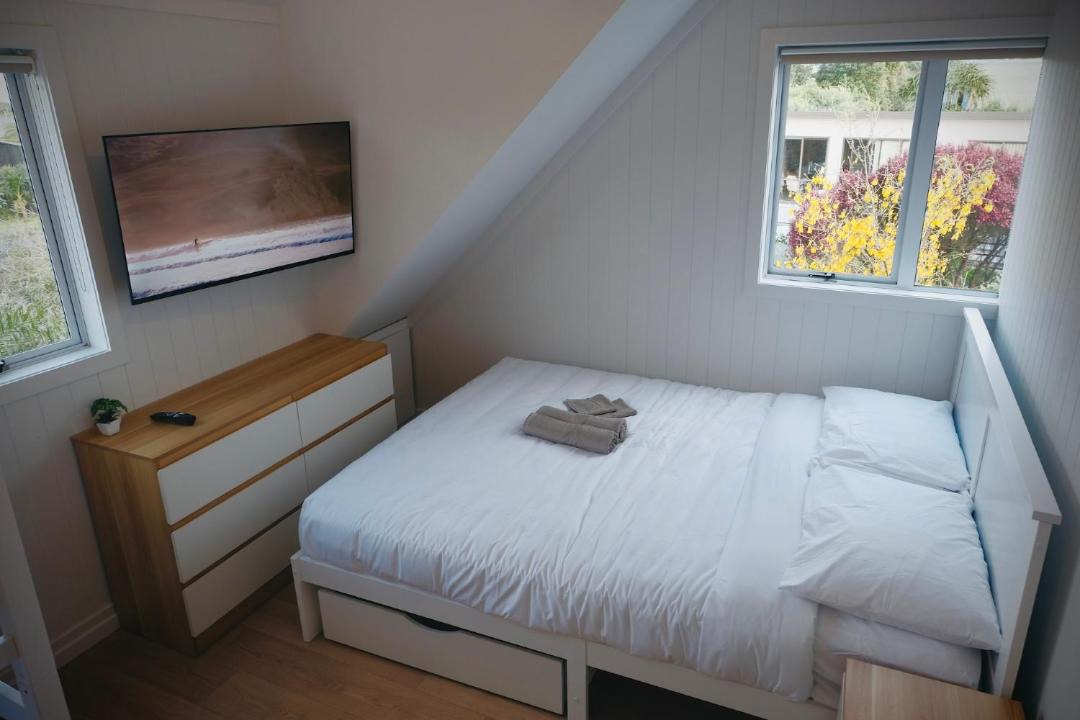 Photo of Bedroom in Mangawhai Heads