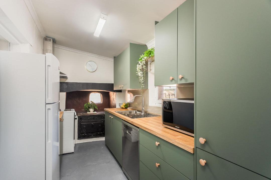 Photo of Kitchen in Markaranka