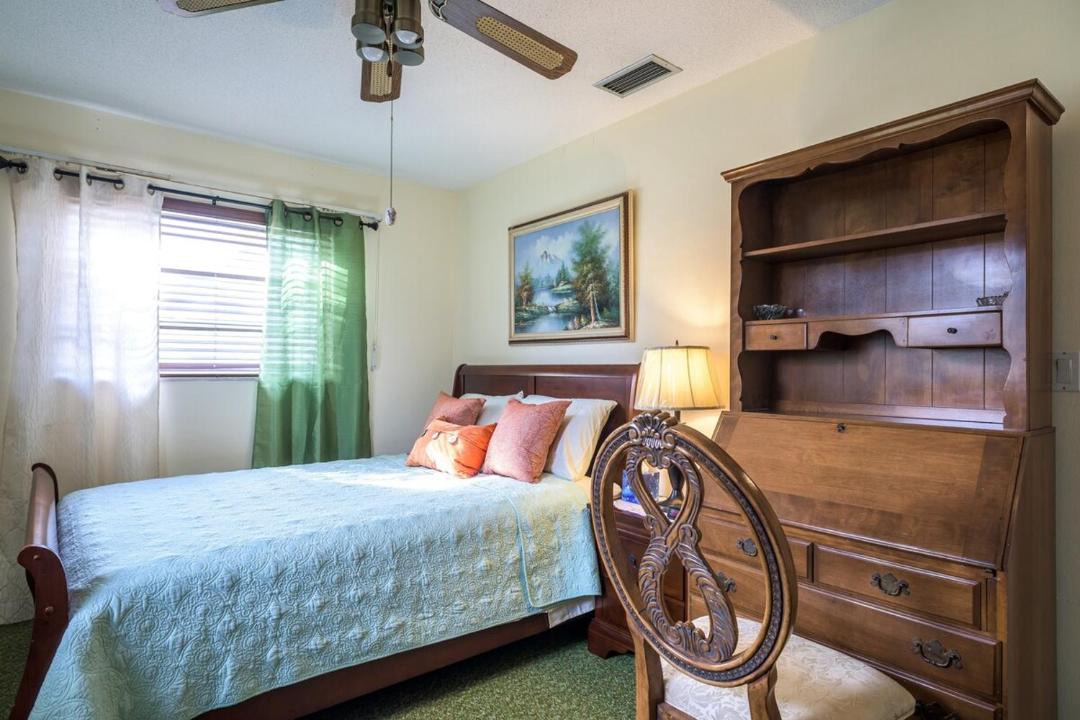 Photo of Bedroom in Plantation