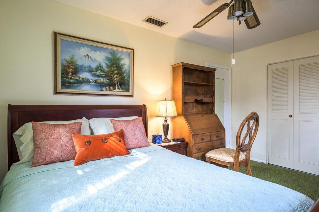 Photo of Bedroom in Plantation