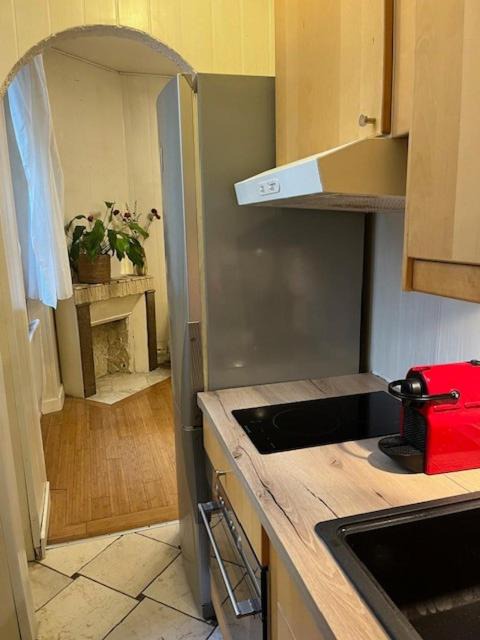 Photo of Kitchen in Saint Blaise
