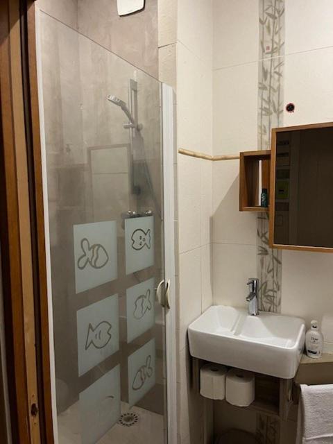 Photo of Bathroom in Saint Blaise