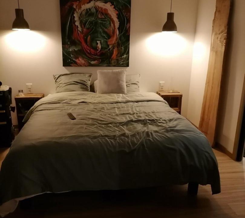 Photo of Bedroom in Coulon