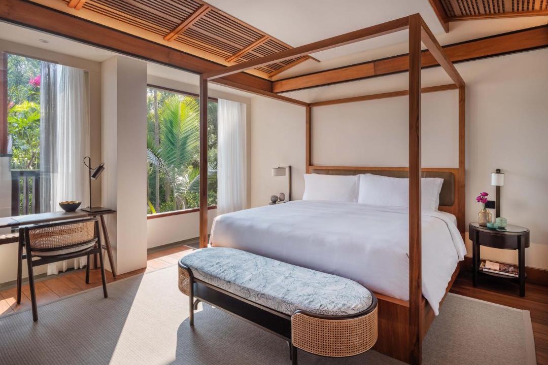 Photo of Bedroom in Batu Bolong