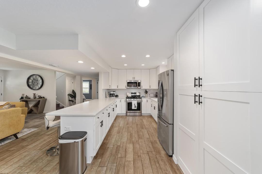 Photo of Kitchen in Ocala