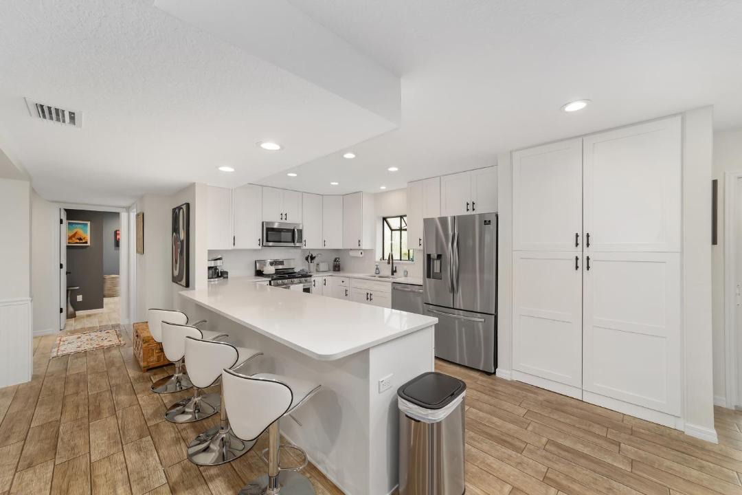 Photo of Kitchen in Ocala