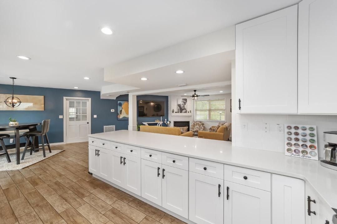Photo of Kitchen in Ocala