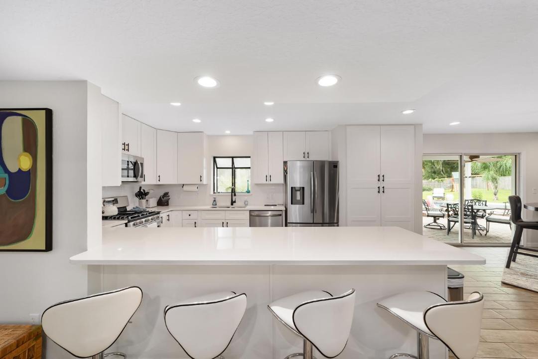 Photo of Kitchen in Ocala