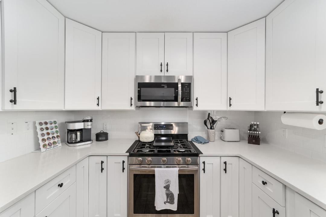 Photo of Kitchen in Ocala