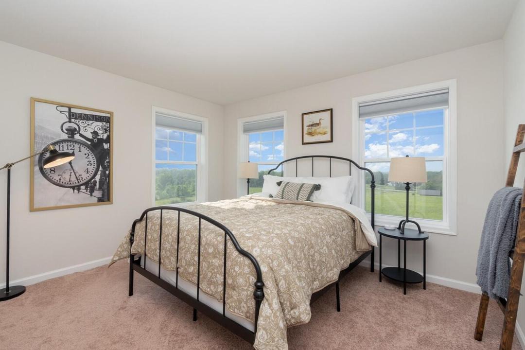 Photo of Bedroom in Dillsburg