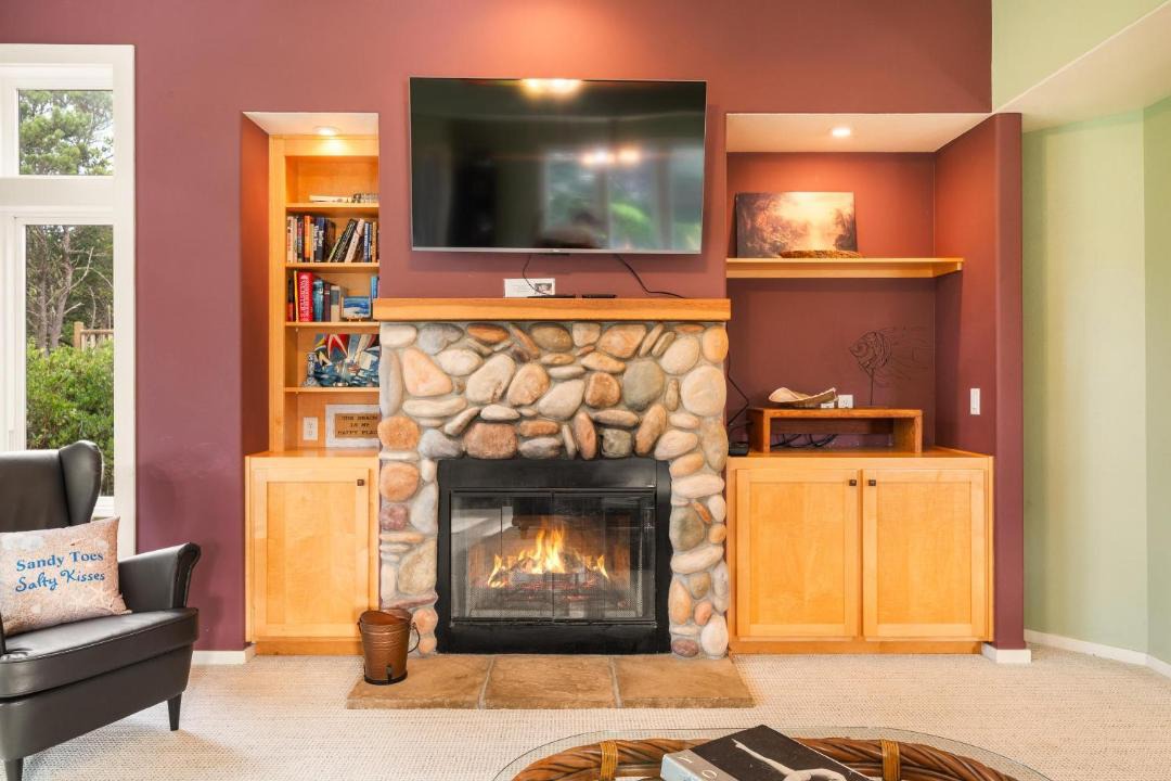Photo of Livingroom in Manzanita