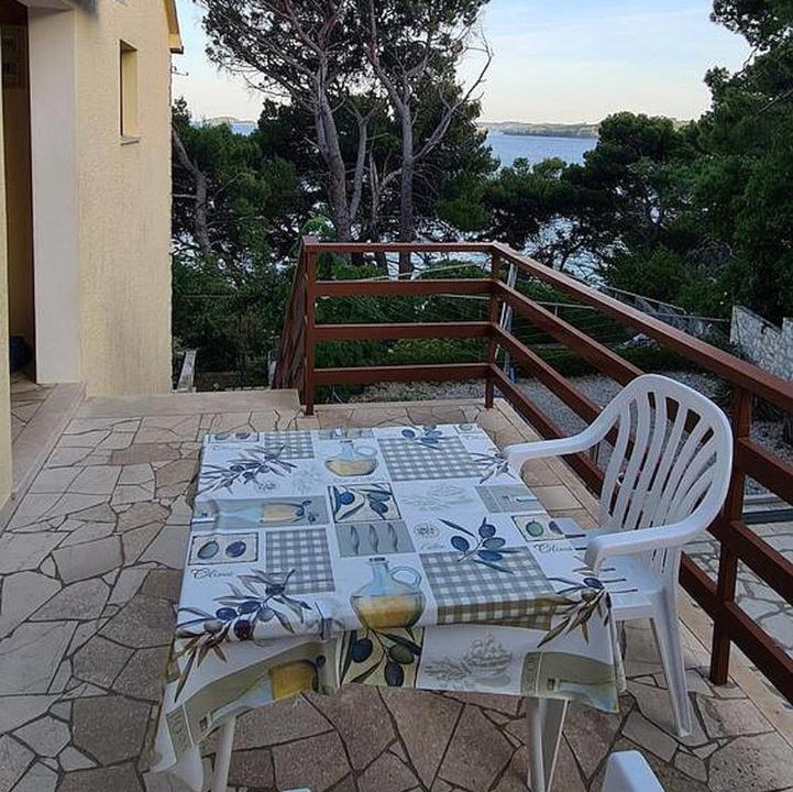 Photo of Patio Balcony in Orebic