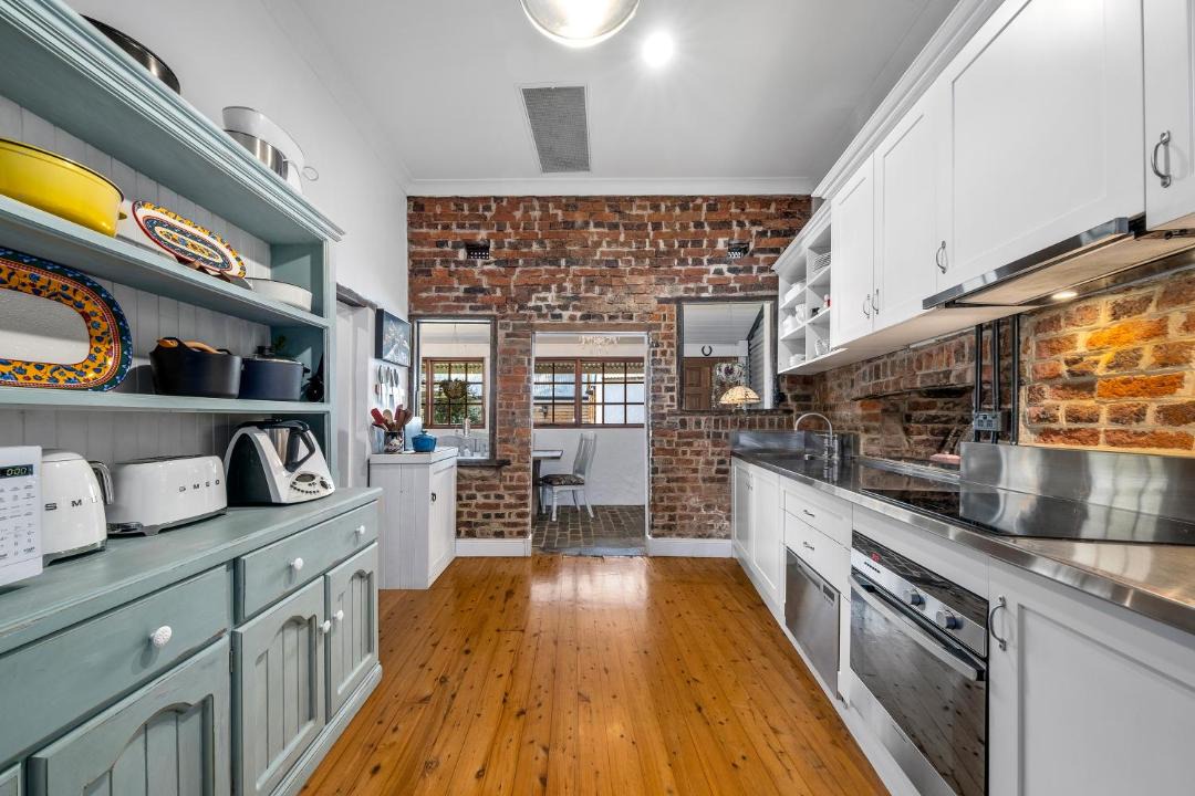 Photo of Kitchen in Windsor