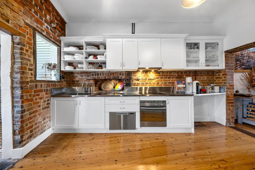 Photo of Kitchen in Windsor