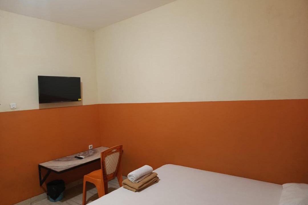 Photo of Bedroom in Manado