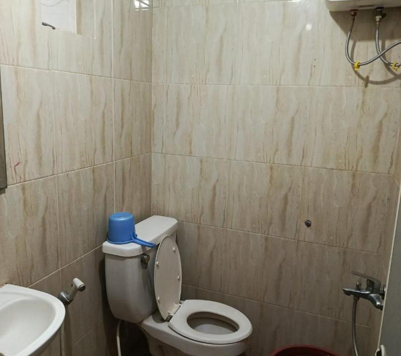 Photo of Bathroom in Manado