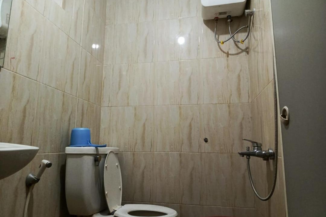 Photo of Bathroom in Manado