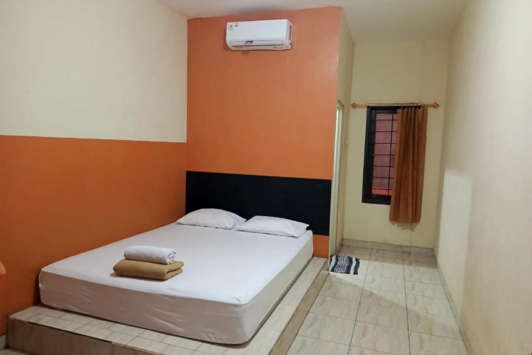 Photo of Bedroom in Manado