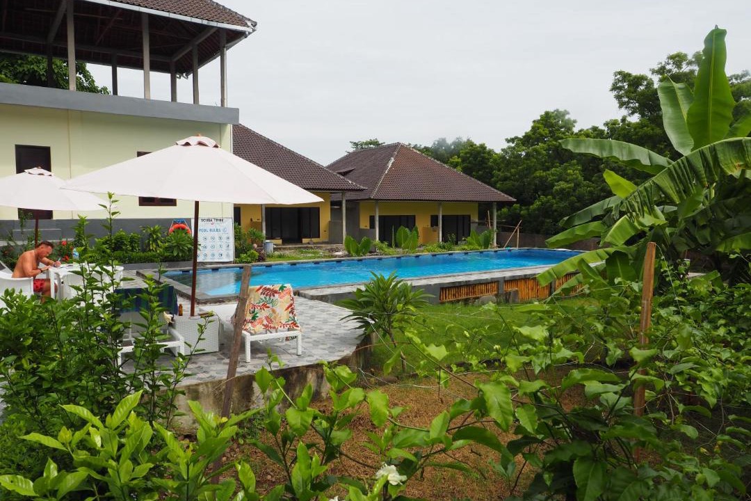 Photo of Others in Tulamben