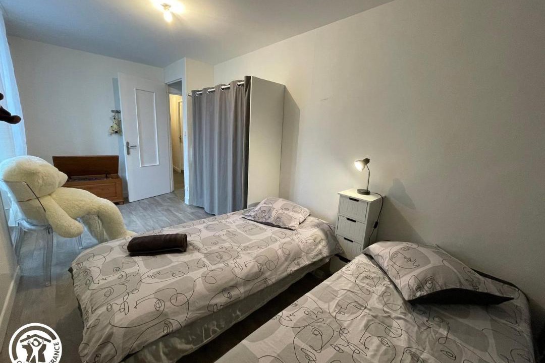 Photo of Bedroom in Saint-Hilaire-des-Loges