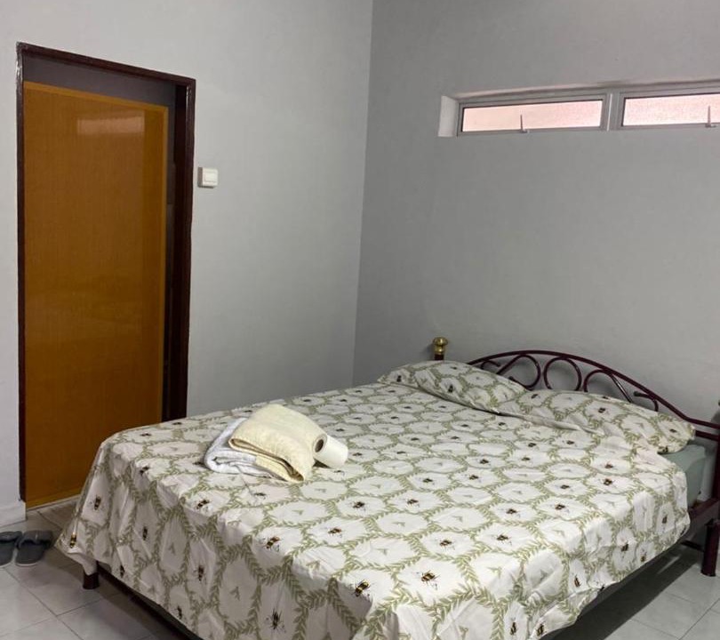 Photo of Bedroom in Klebang Besar