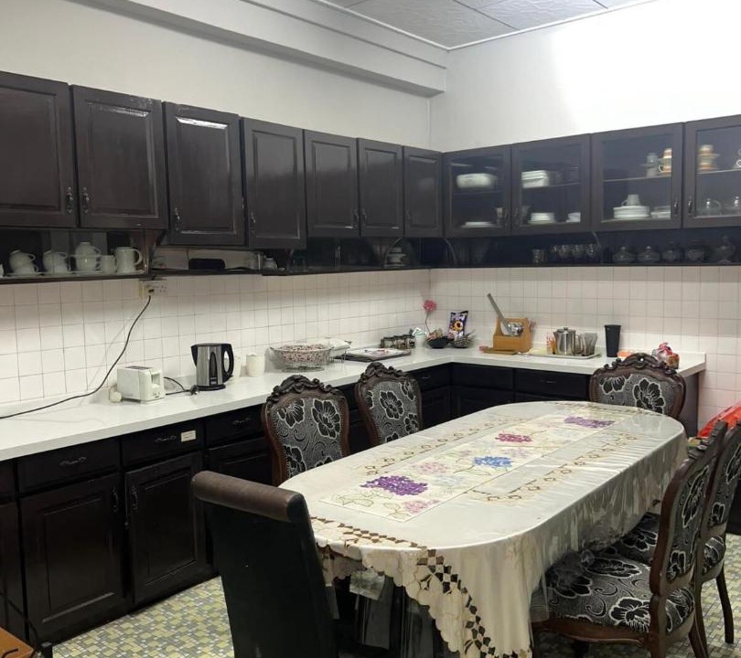 Photo of Kitchen in Klebang Besar