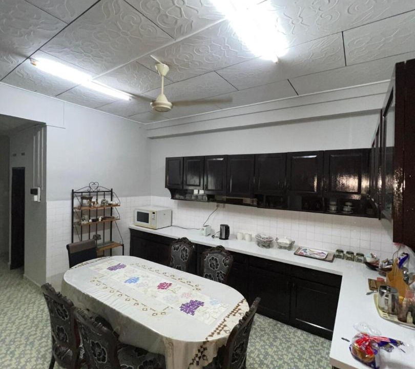 Photo of Kitchen in Klebang Besar