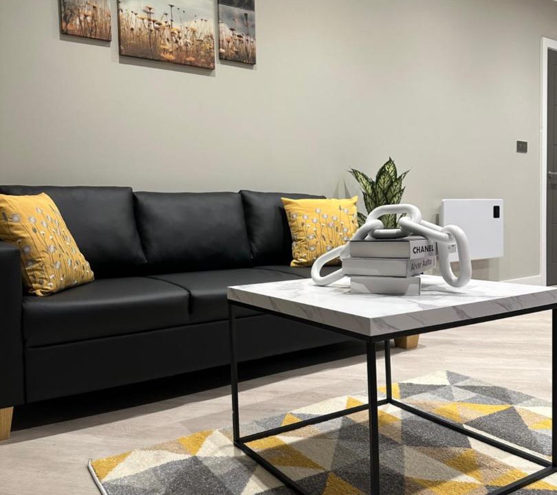 Photo of Livingroom in Bordesley