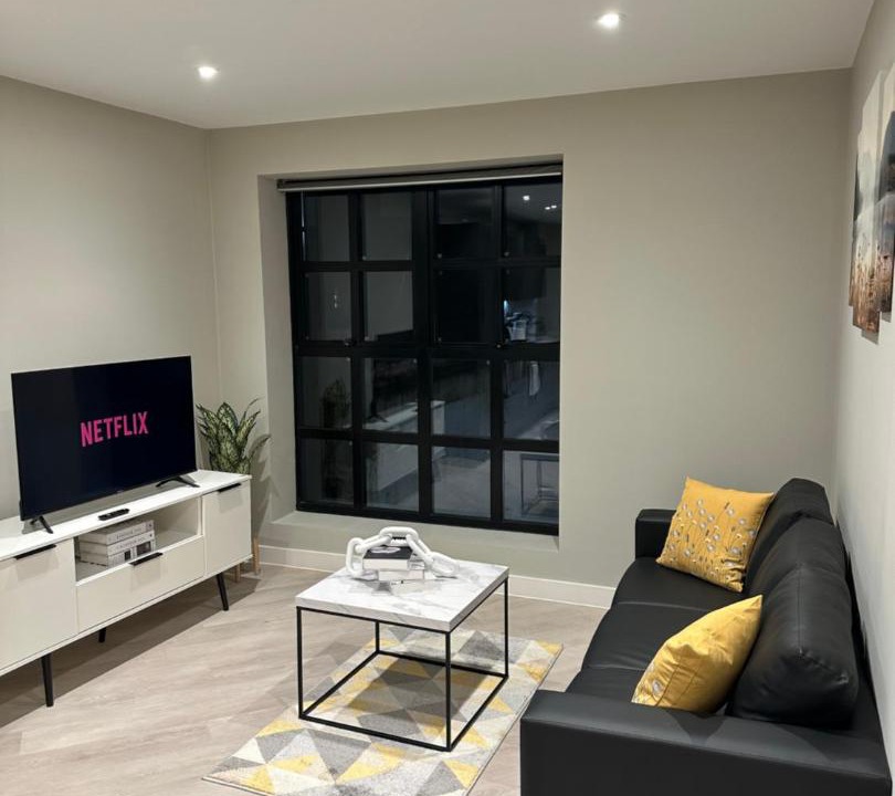 Photo of Livingroom in Bordesley