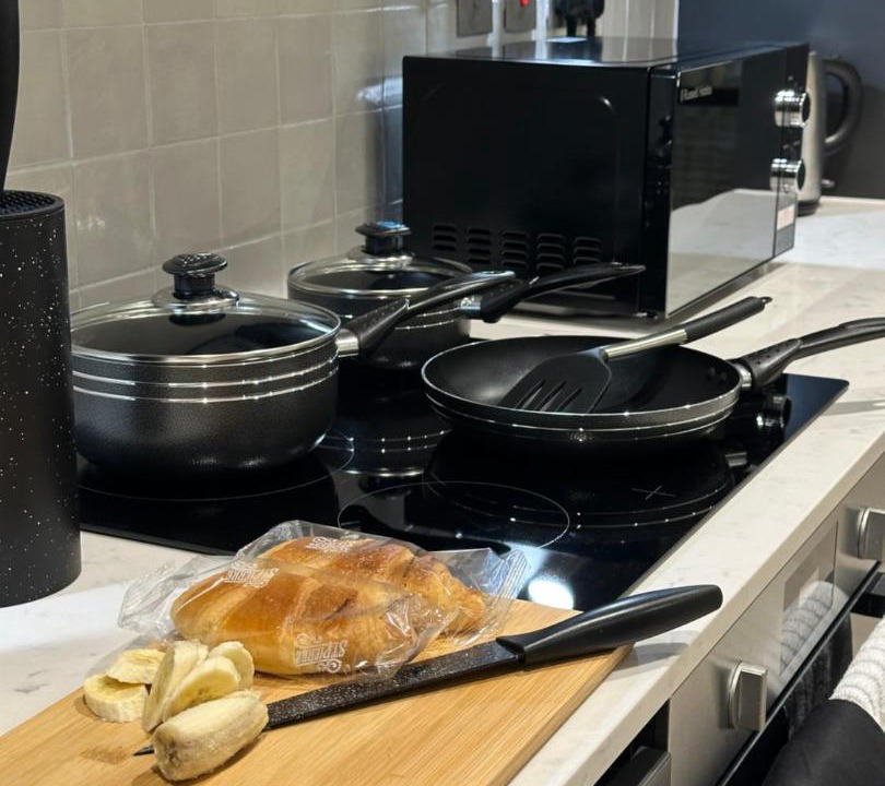 Photo of Kitchen in Bordesley